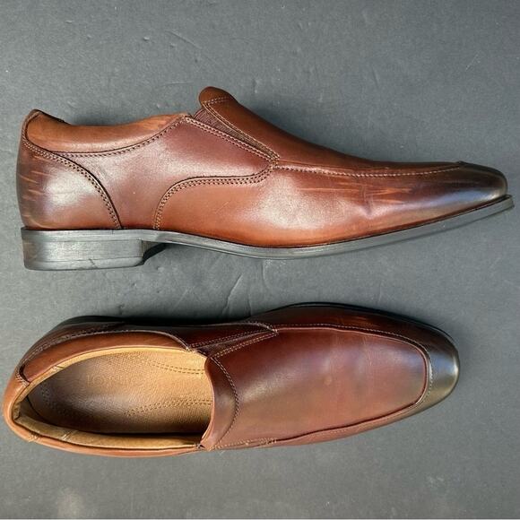 Vionic Men’s Spruce Sullivan Loafer, Size 12 main image 15